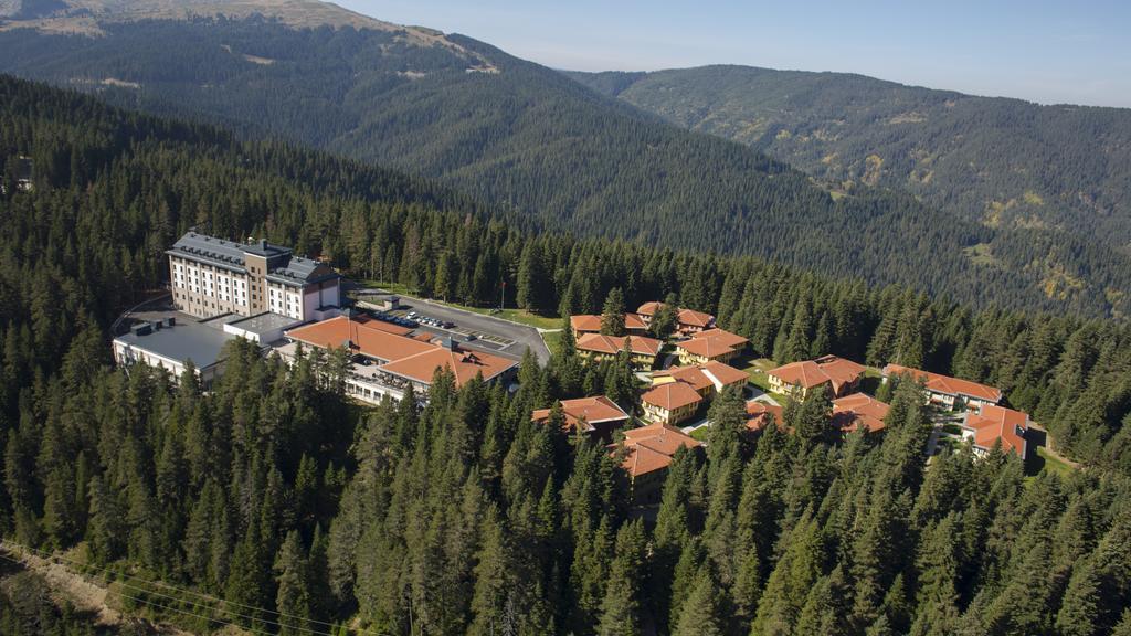 Jura Hotels Ilgaz Mountain Resort Εξωτερικό φωτογραφία