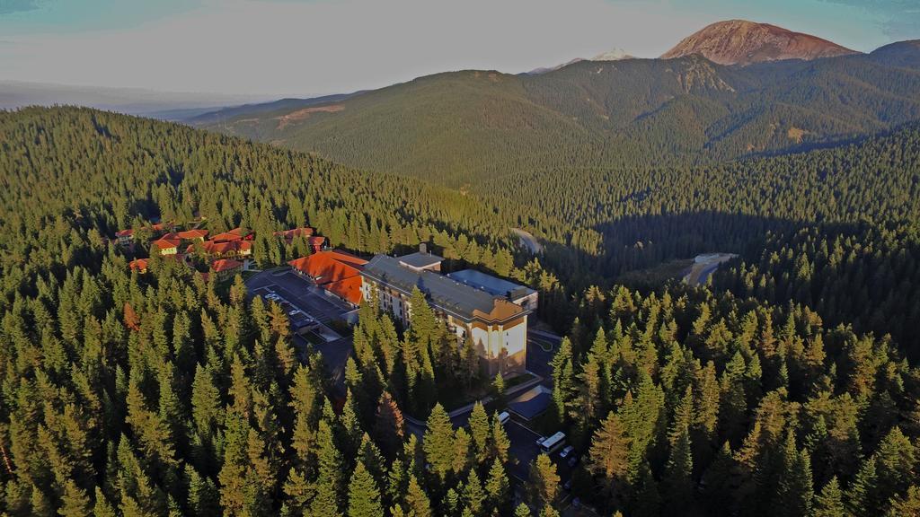 Jura Hotels Ilgaz Mountain Resort Εξωτερικό φωτογραφία