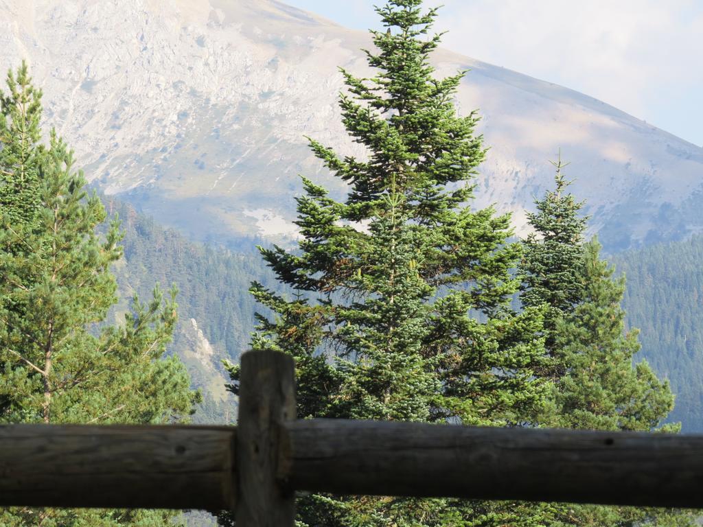 Jura Hotels Ilgaz Mountain Resort Εξωτερικό φωτογραφία