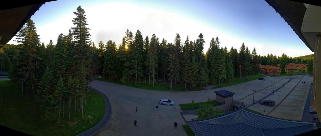 Jura Hotels Ilgaz Mountain Resort Εξωτερικό φωτογραφία