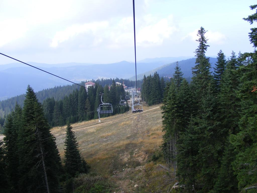 Jura Hotels Ilgaz Mountain Resort Εξωτερικό φωτογραφία