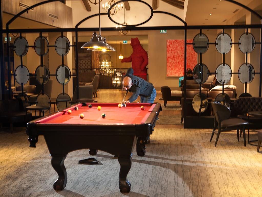 Jura Hotels Ilgaz Mountain Resort Εξωτερικό φωτογραφία
