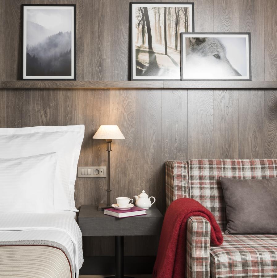 Jura Hotels Ilgaz Mountain Resort Εξωτερικό φωτογραφία