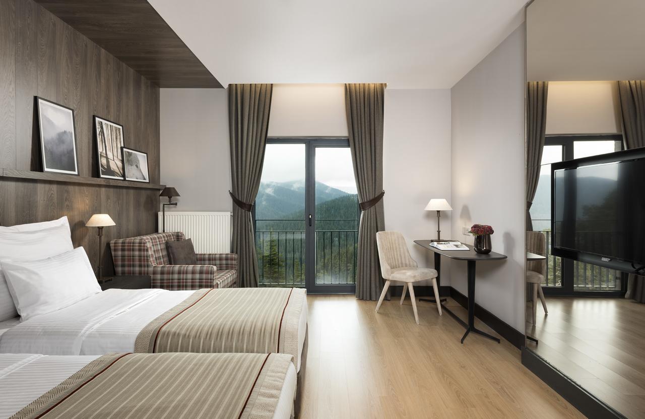 Jura Hotels Ilgaz Mountain Resort Εξωτερικό φωτογραφία
