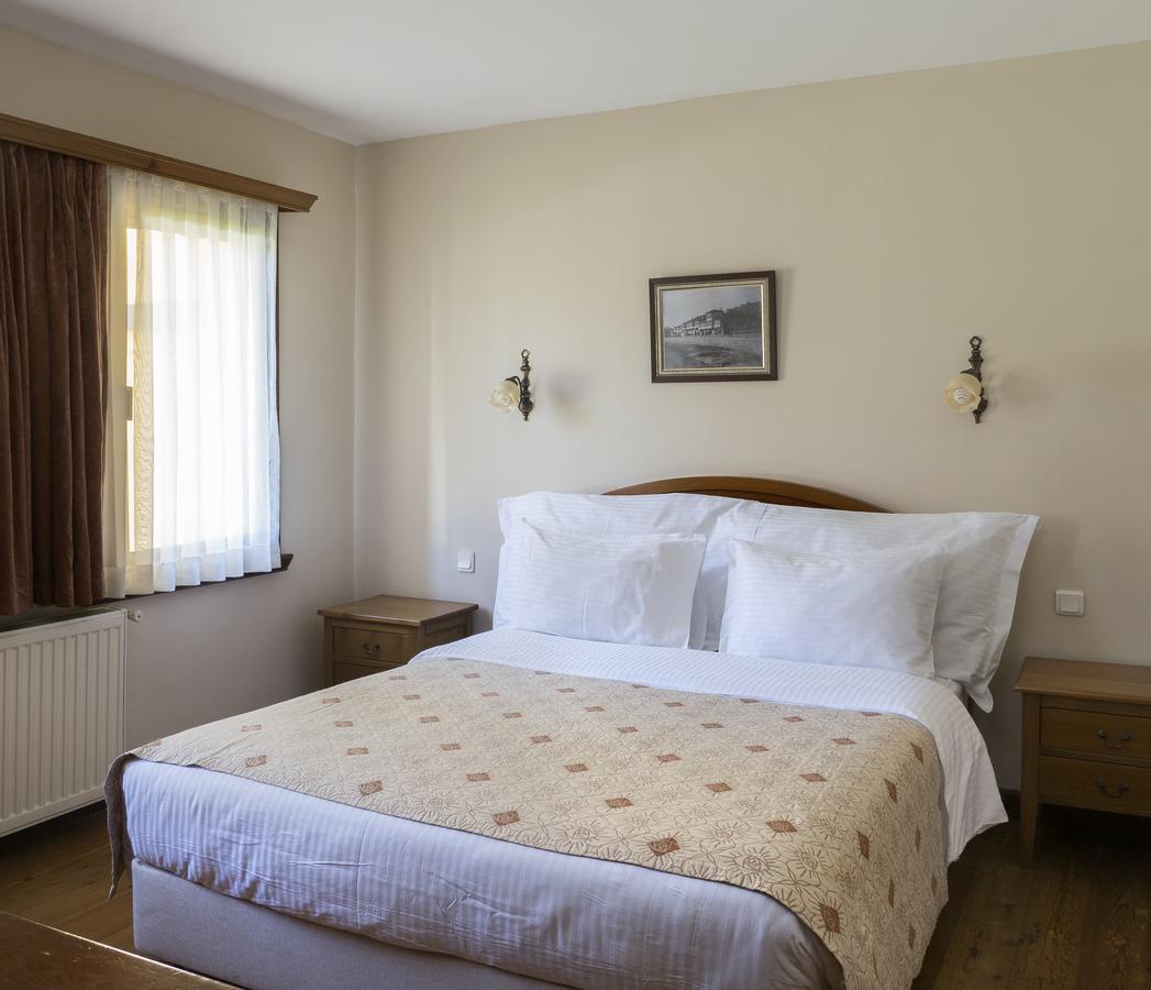 Jura Hotels Ilgaz Mountain Resort Εξωτερικό φωτογραφία