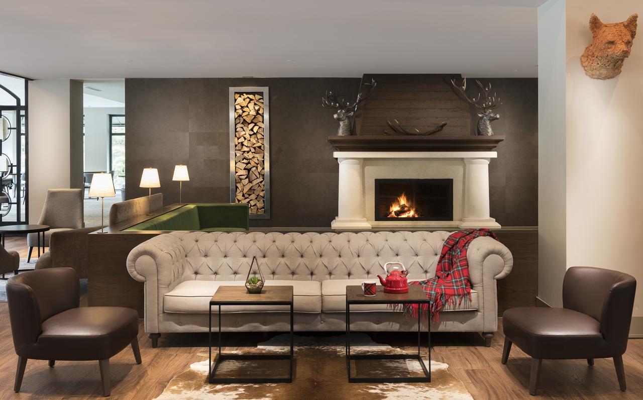Jura Hotels Ilgaz Mountain Resort Εξωτερικό φωτογραφία