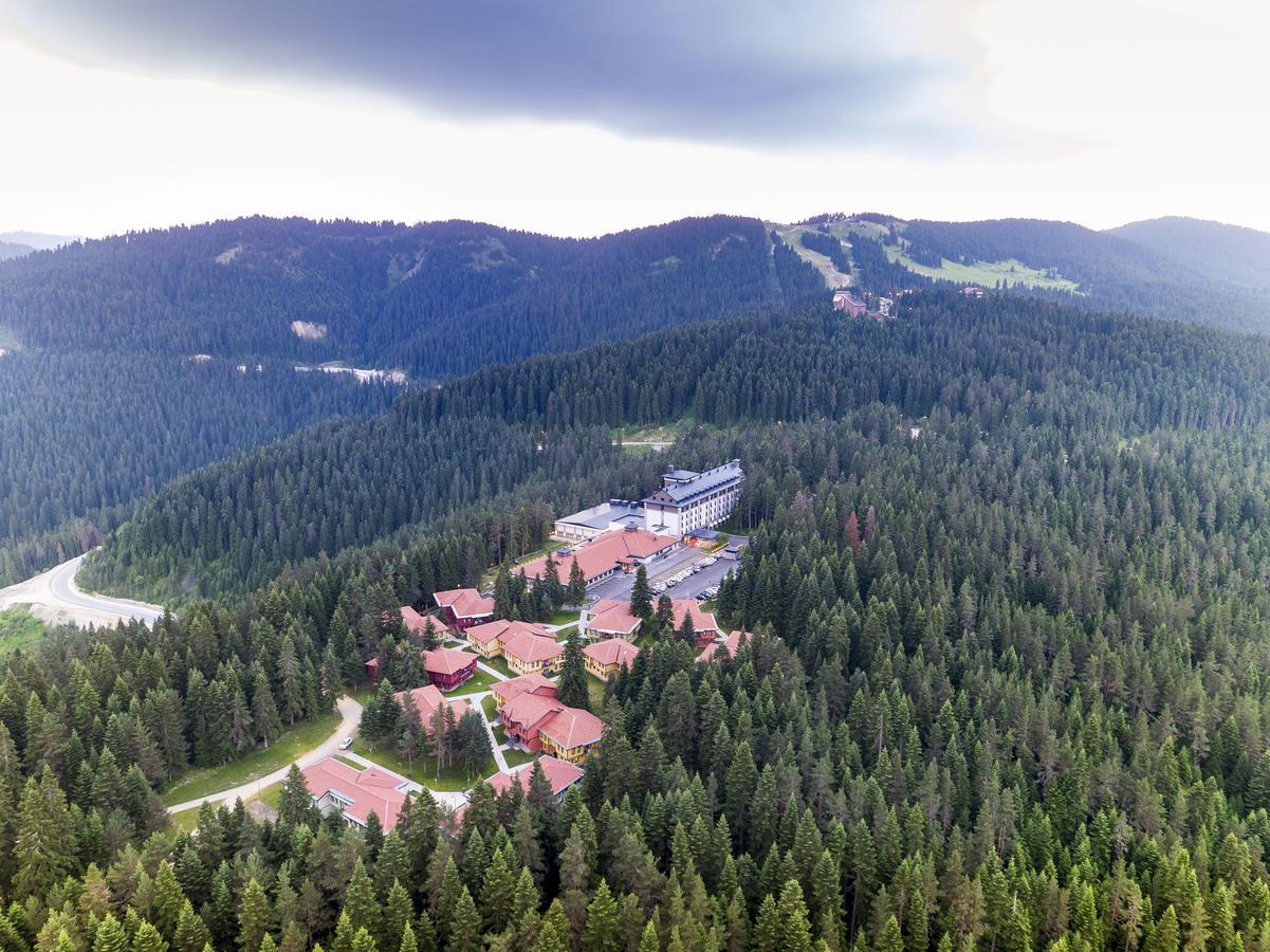 Jura Hotels Ilgaz Mountain Resort Εξωτερικό φωτογραφία