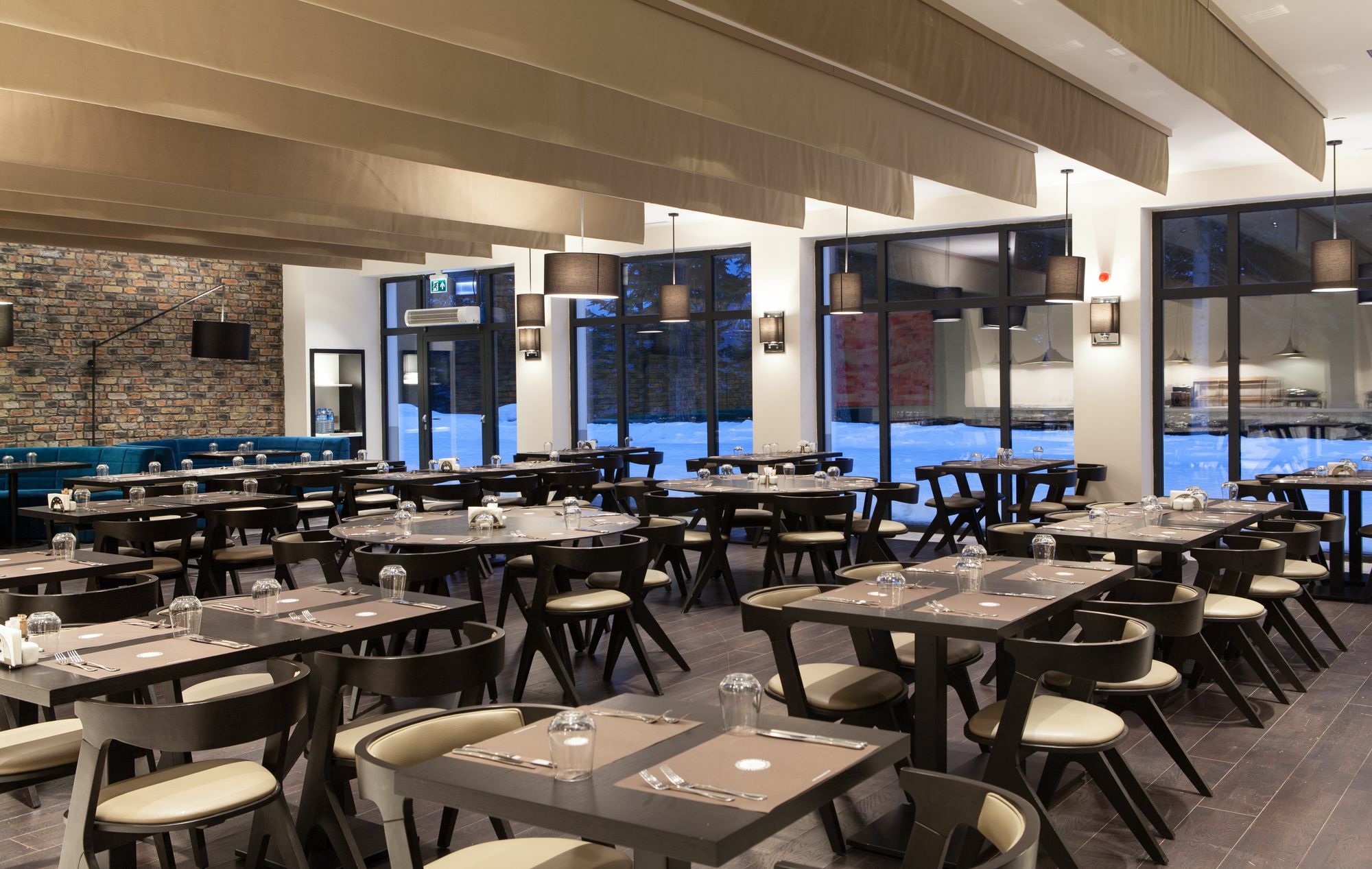 Jura Hotels Ilgaz Mountain Resort Εξωτερικό φωτογραφία