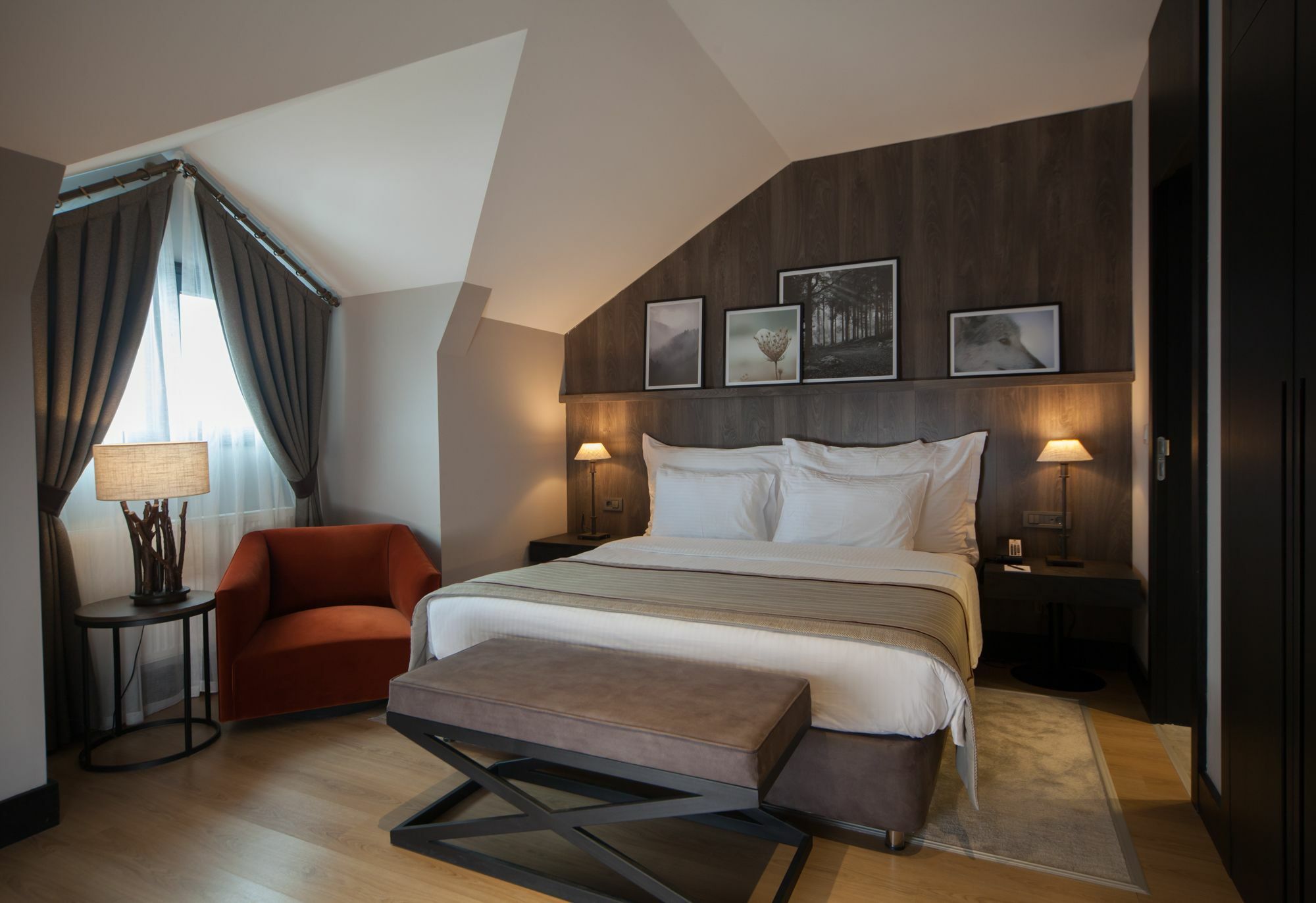 Jura Hotels Ilgaz Mountain Resort Εξωτερικό φωτογραφία