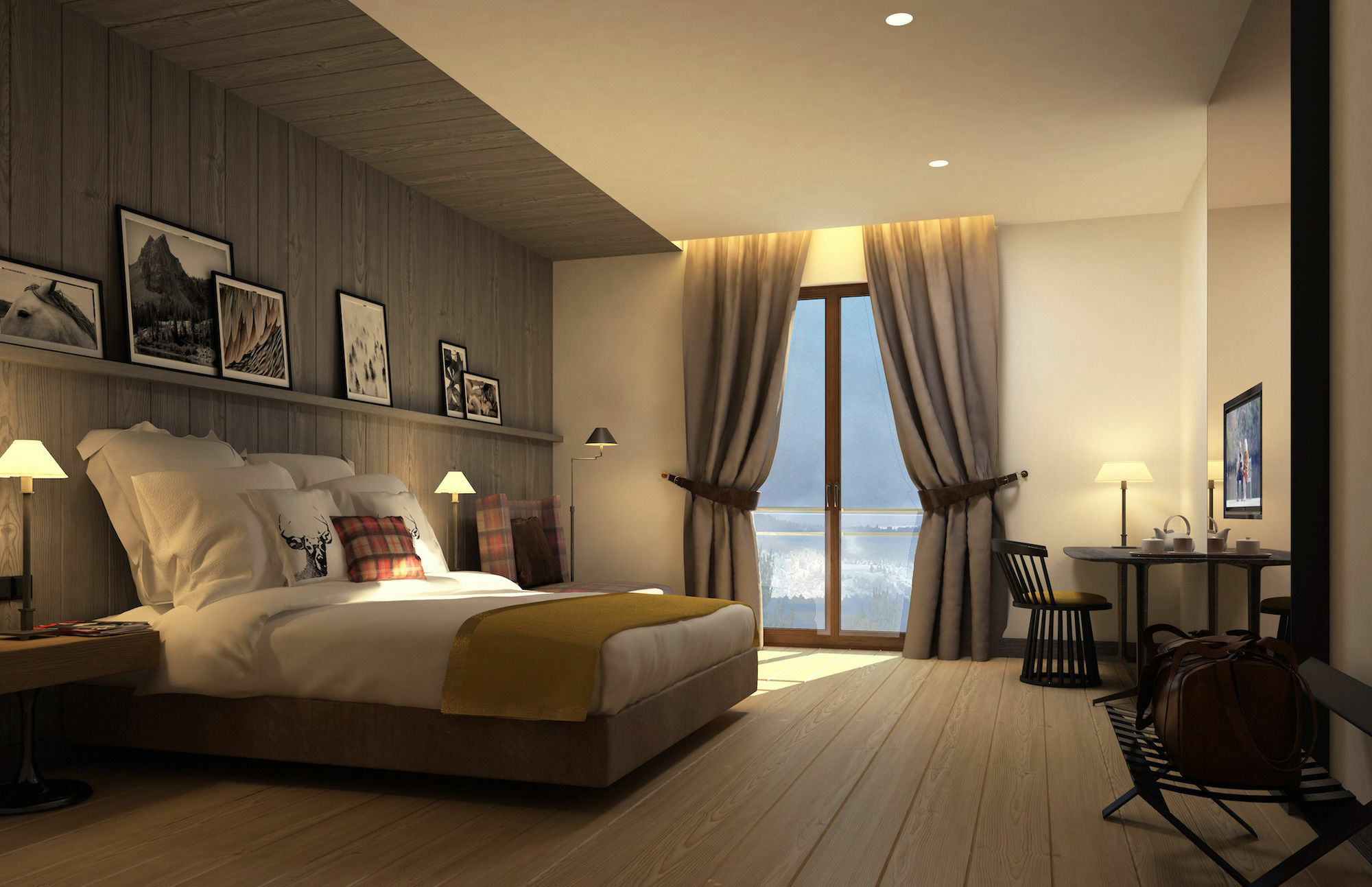 Jura Hotels Ilgaz Mountain Resort Εξωτερικό φωτογραφία