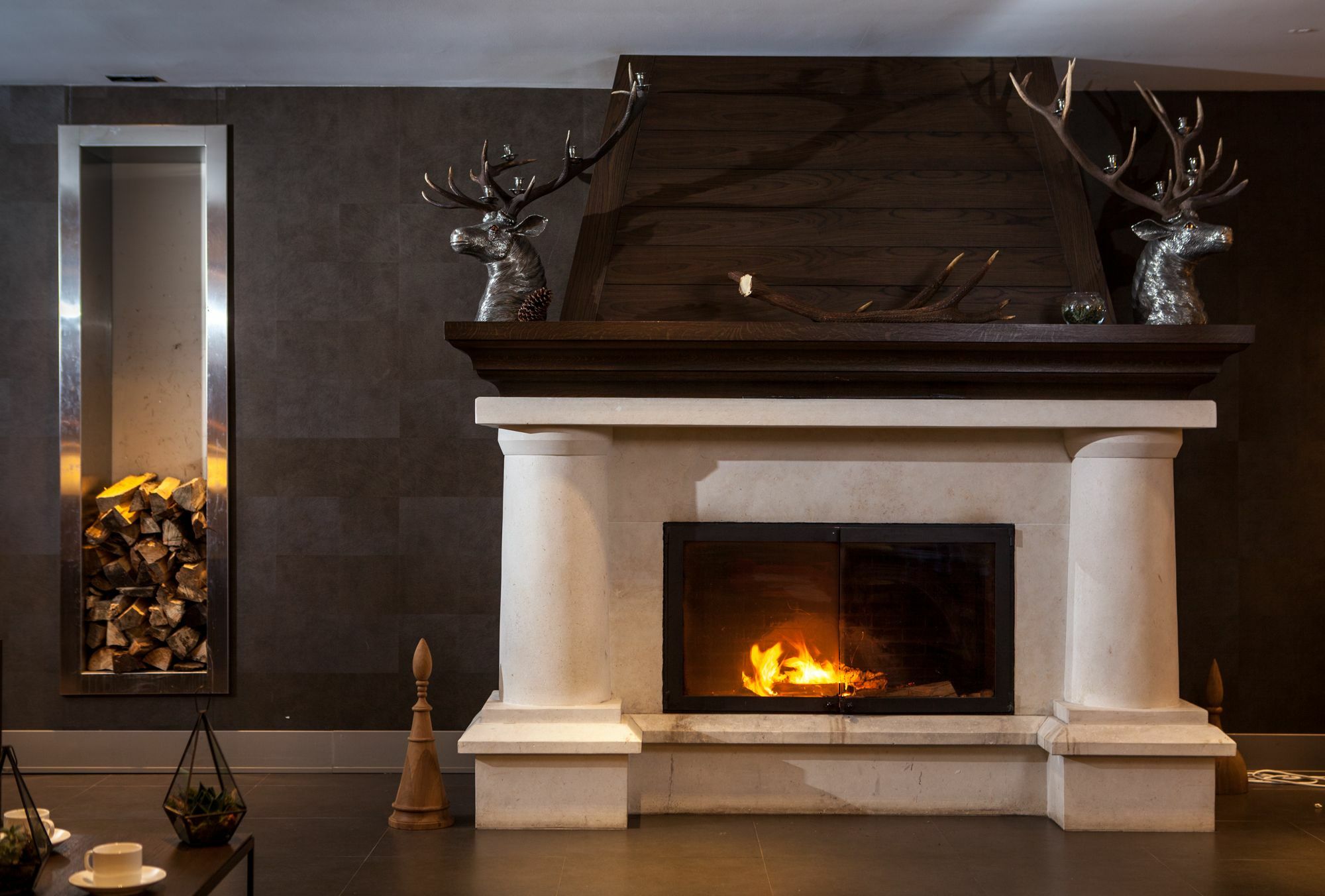 Jura Hotels Ilgaz Mountain Resort Εξωτερικό φωτογραφία