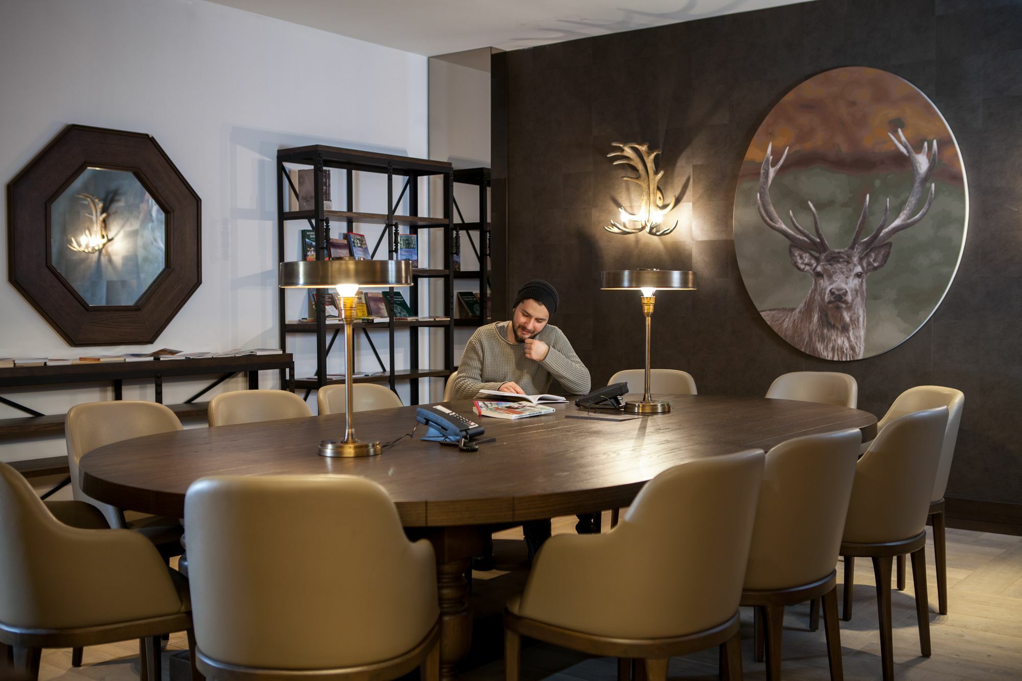 Jura Hotels Ilgaz Mountain Resort Εξωτερικό φωτογραφία